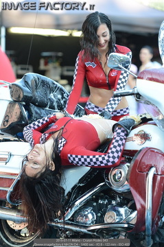 2015-07-11 Milano - Cruisin Rodeo 043
